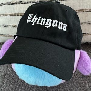 Women’s Chingona Dad Hat